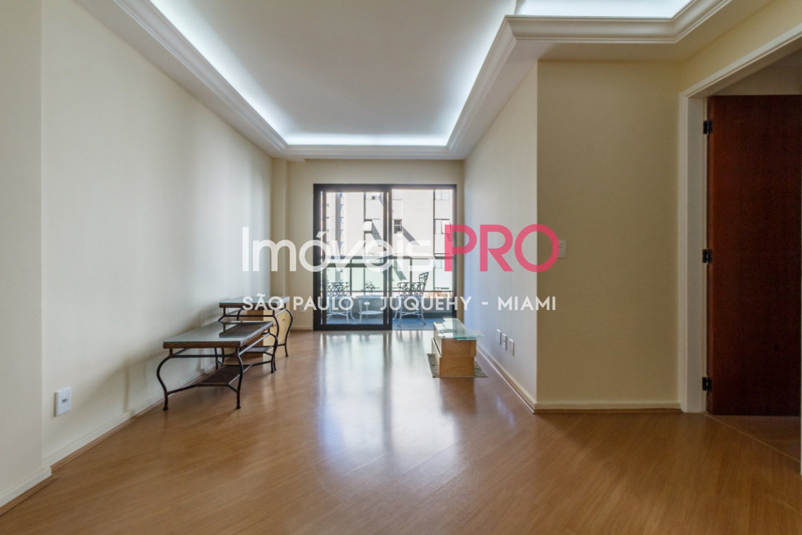 Apartamento para Vender, Vila Olímpia | Cód: IP40376 — foto 1