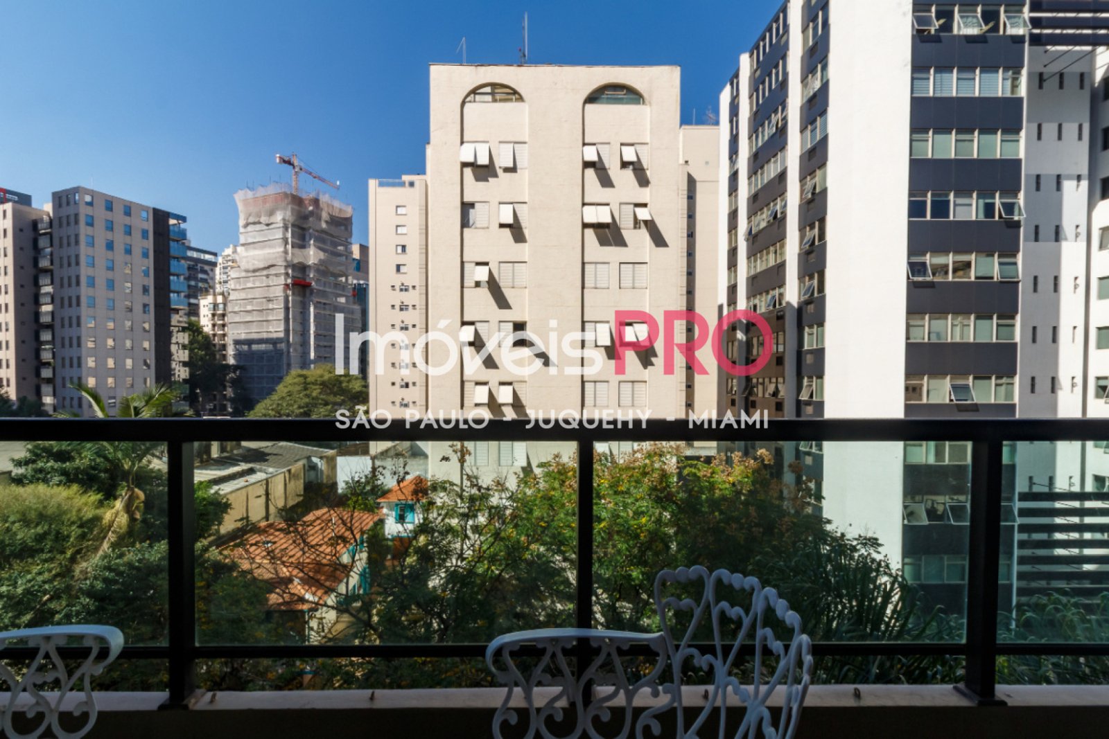 Apartamento para Vender, Vila Olímpia | Cód: IP40376 — 