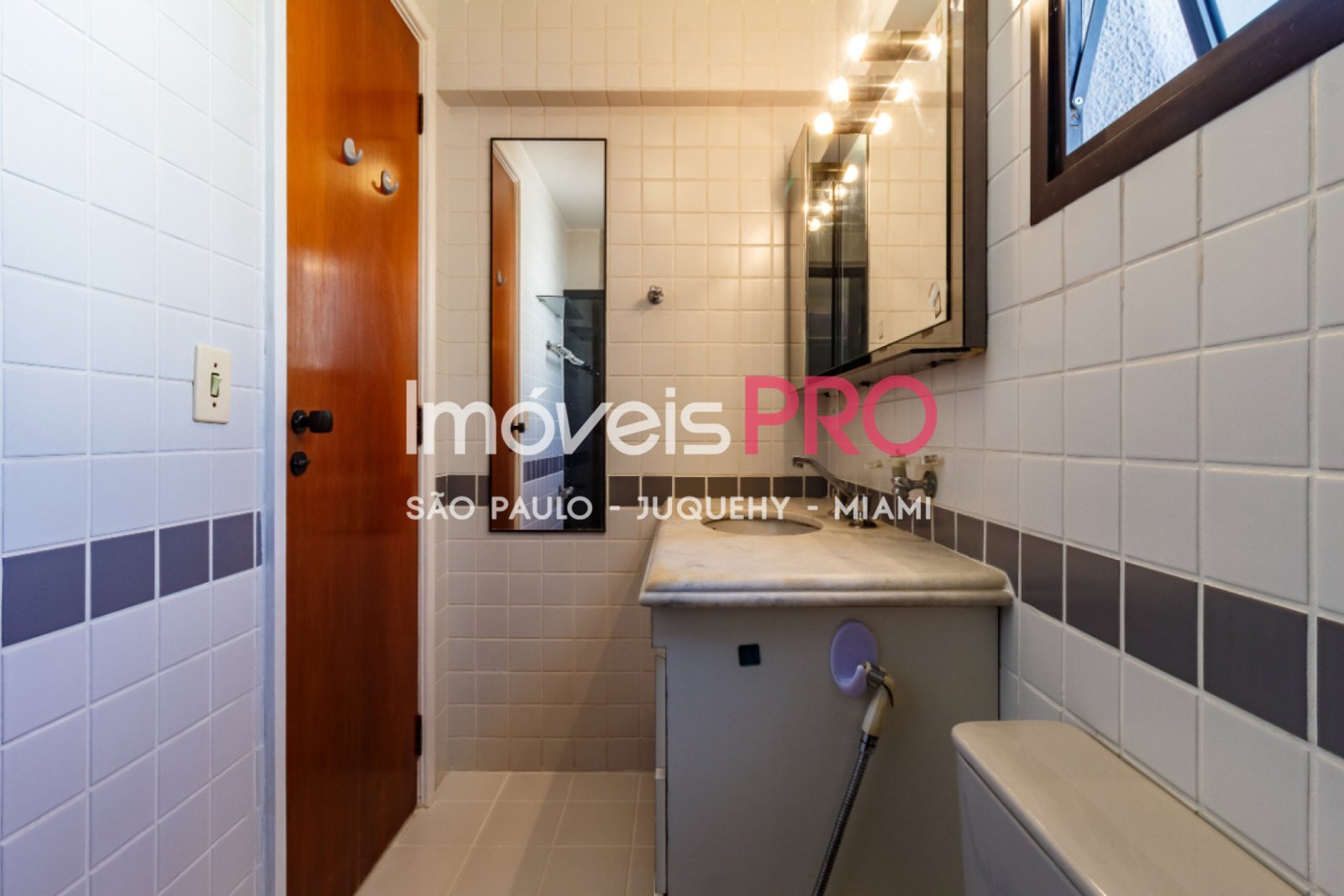 Apartamento para Vender, Vila Olímpia | Cód: IP40376 — 