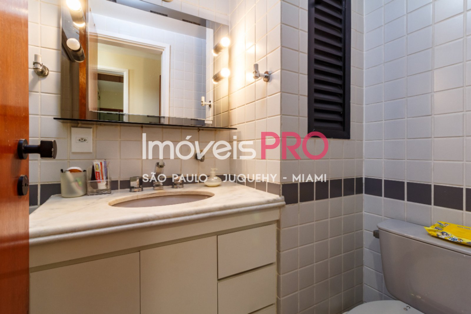 Apartamento para Vender, Vila Olímpia | Cód: IP40376 — 