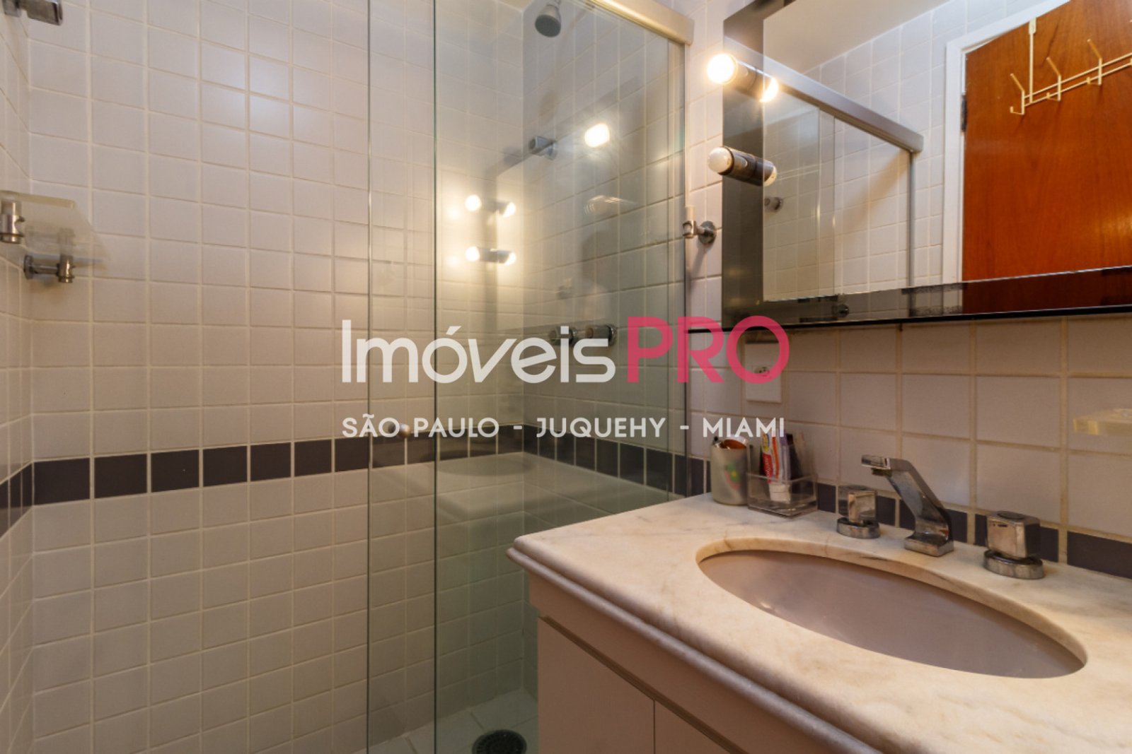 Apartamento para Vender, Vila Olímpia | Cód: IP40376 — 