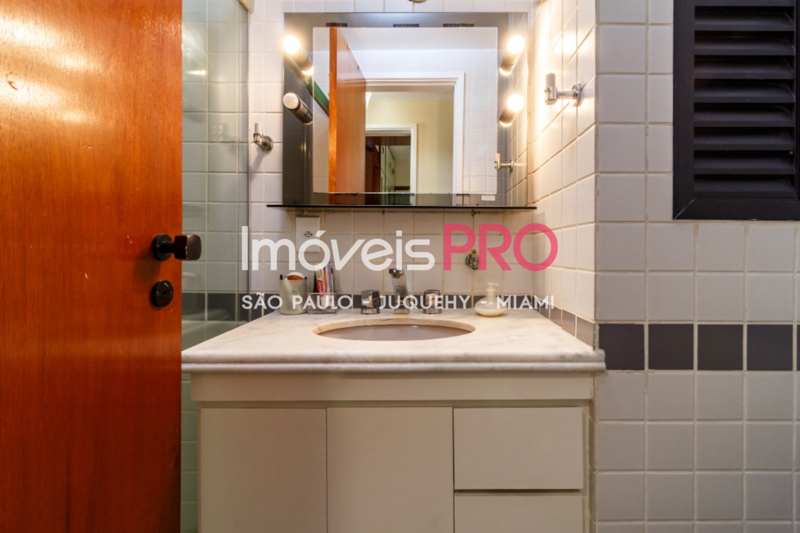 Apartamento para Vender, Vila Olímpia | Cód: IP40376 — 