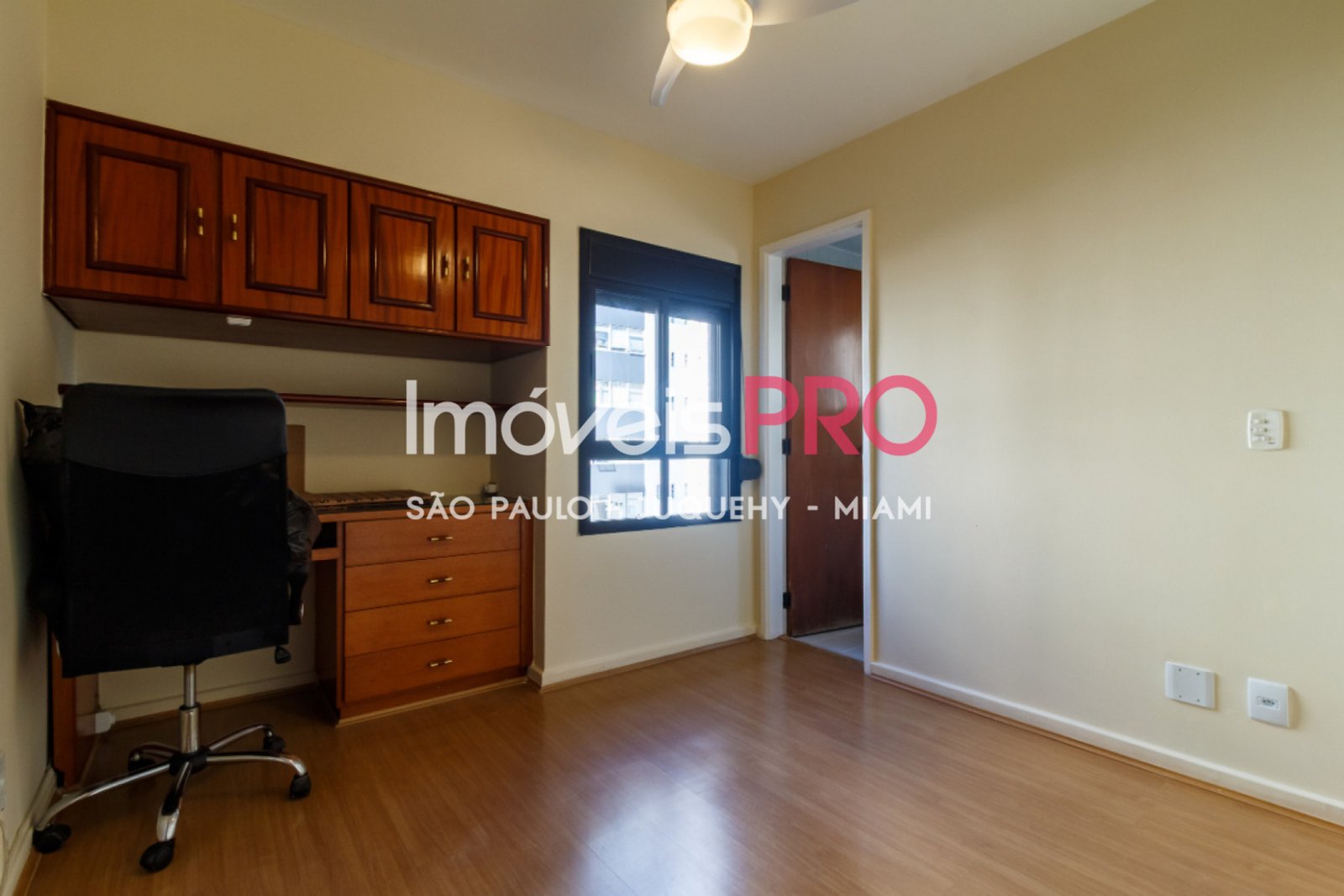 Apartamento para Vender, Vila Olímpia | Cód: IP40376 — 