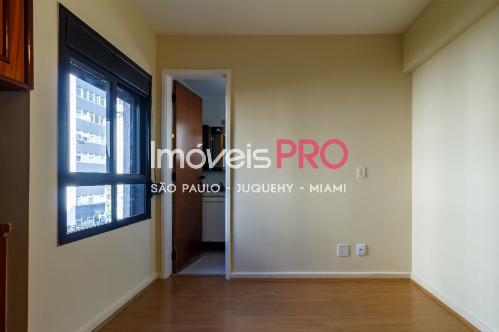 Apartamento para Vender, Vila Olímpia | Cód: IP40376 — 