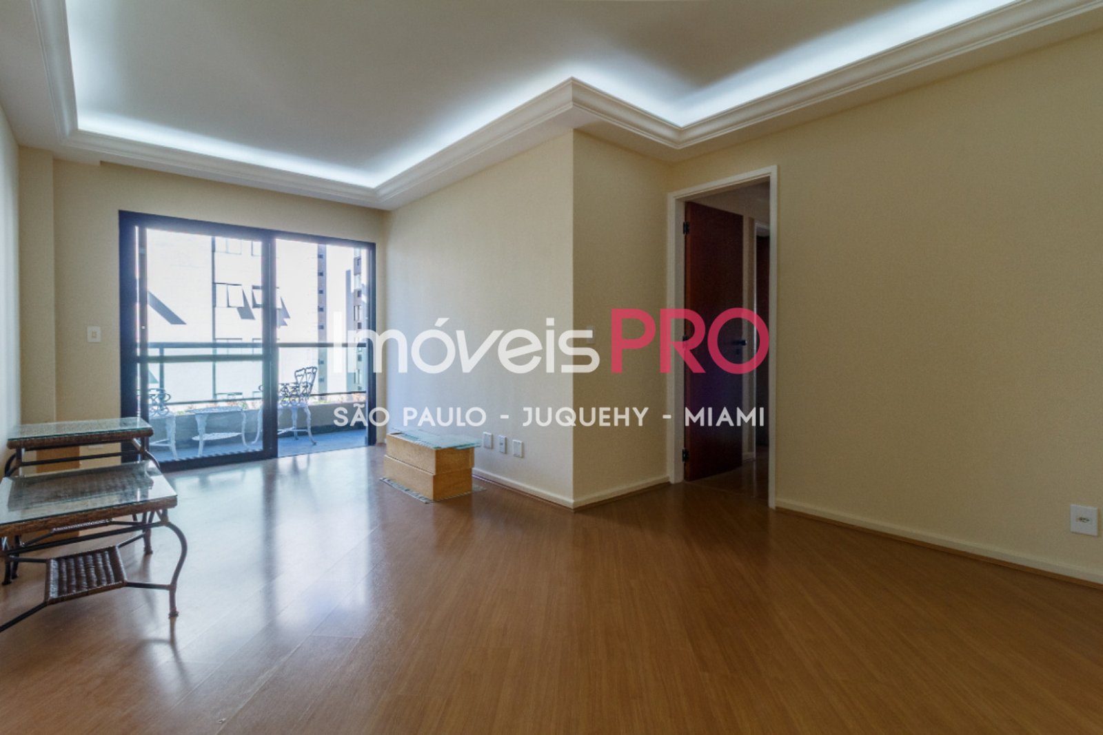 Apartamento para Vender, Vila Olímpia | Cód: IP40376 — foto 2