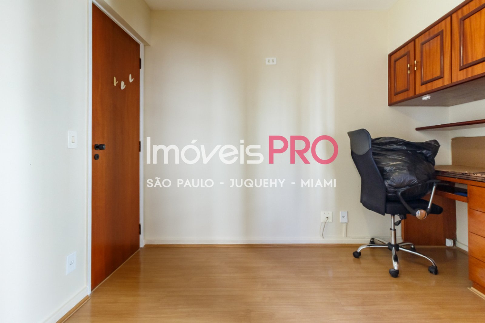 Apartamento para Vender, Vila Olímpia | Cód: IP40376 — 