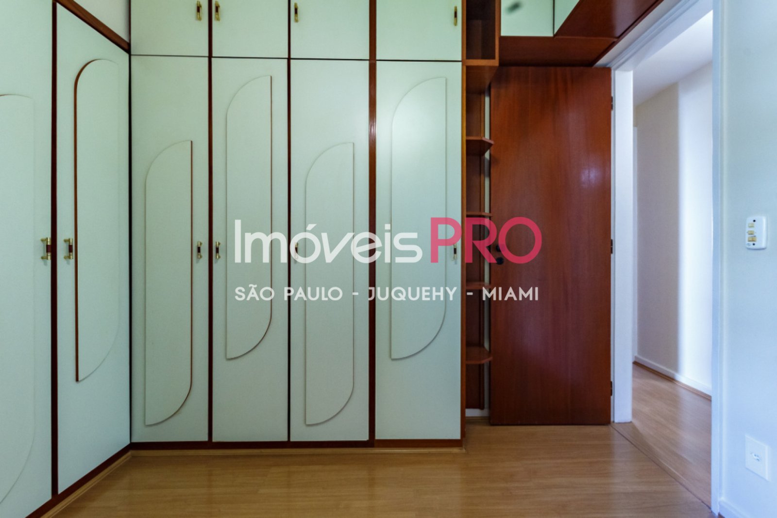 Apartamento para Vender, Vila Olímpia | Cód: IP40376 — 