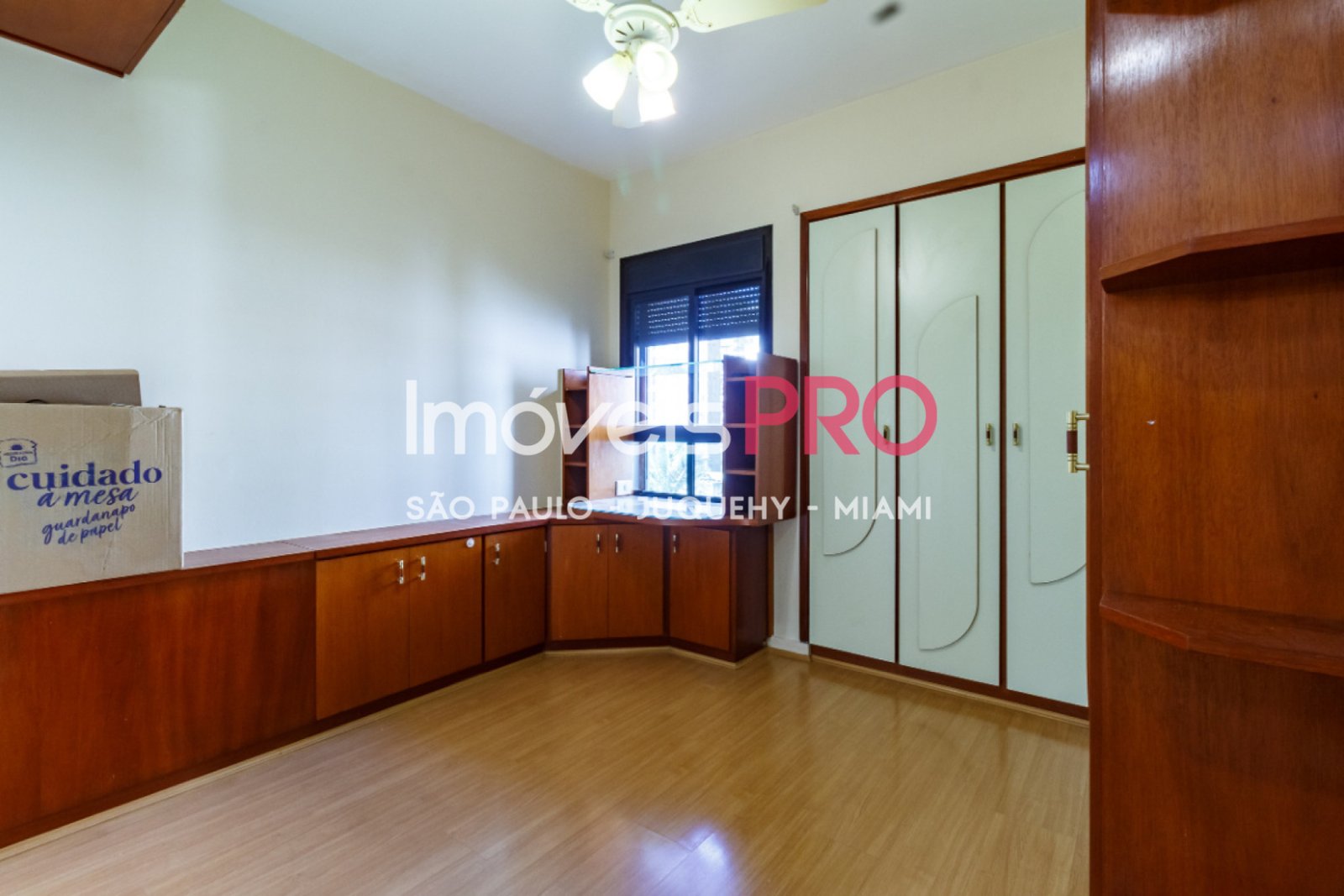 Apartamento para Vender, Vila Olímpia | Cód: IP40376 — 