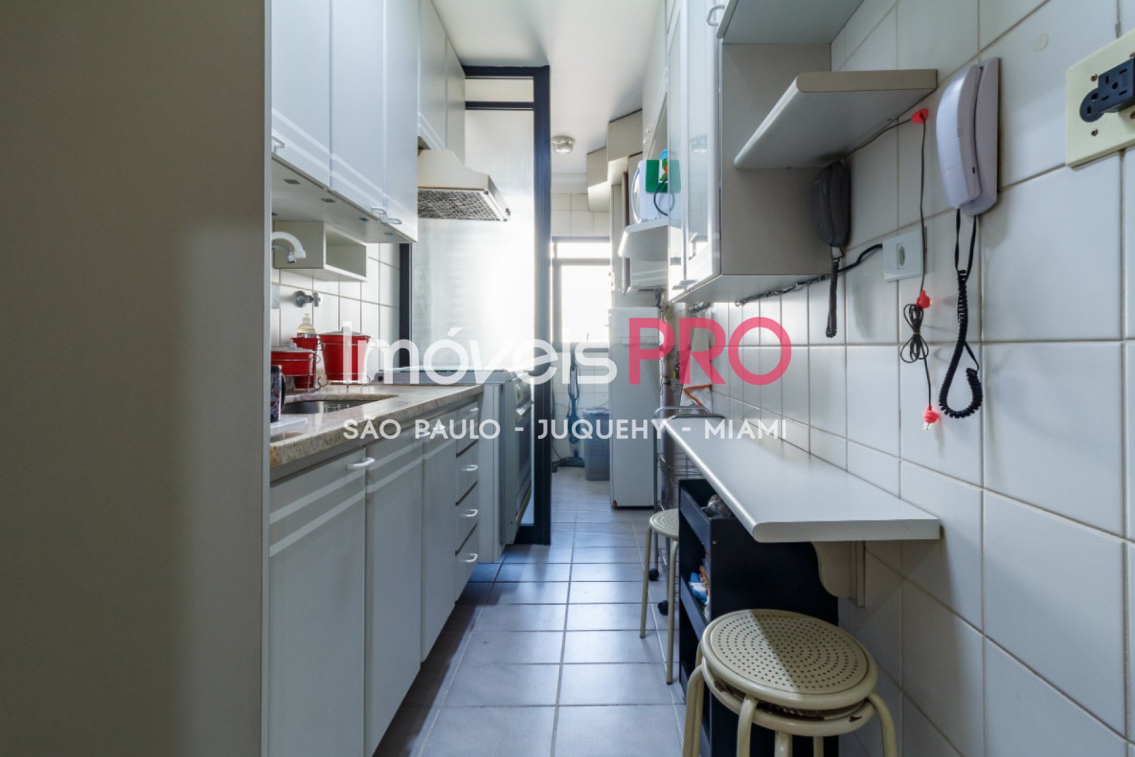 Apartamento para Vender, Vila Olímpia | Cód: IP40376 — 