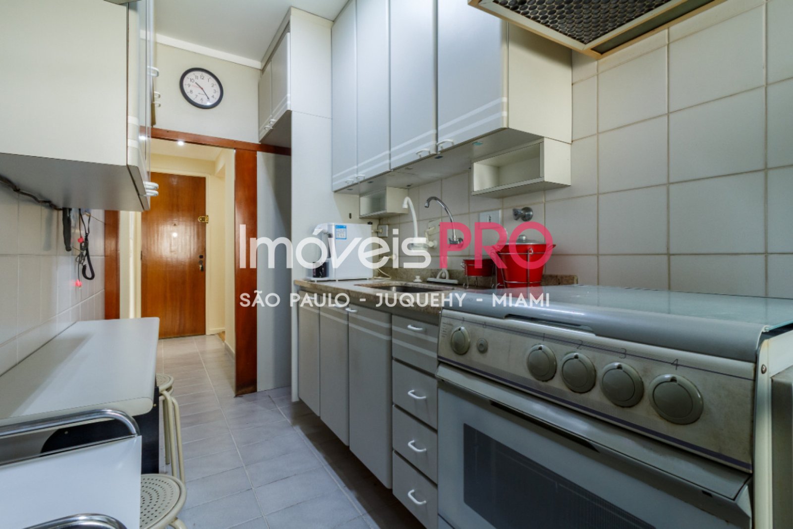 Apartamento para Vender, Vila Olímpia | Cód: IP40376 — 