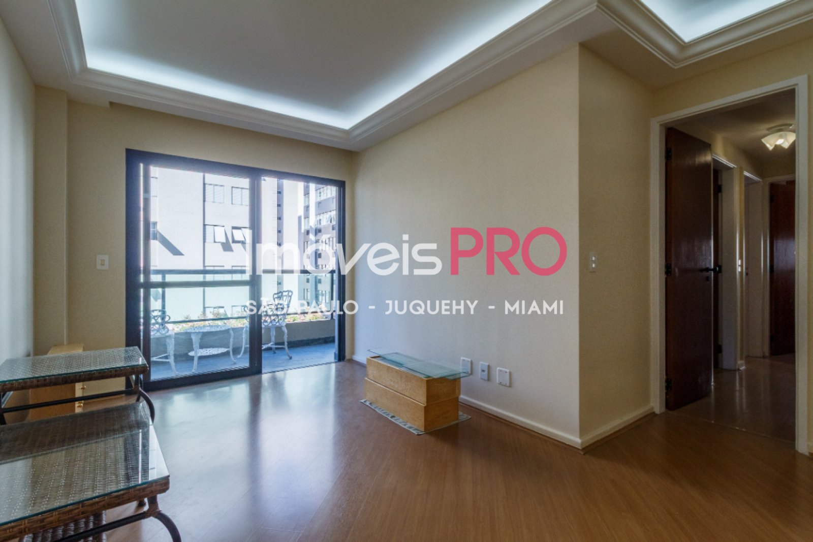 Apartamento para Vender, Vila Olímpia | Cód: IP40376 — foto 4
