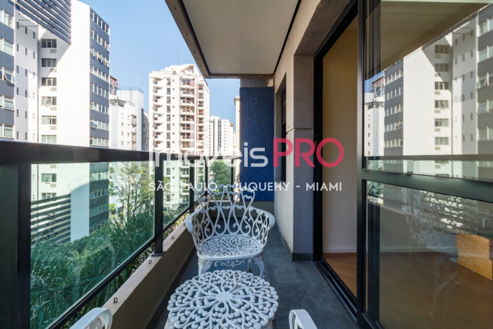 Apartamento para Vender, Vila Olímpia | Cód: IP40376 — foto 7