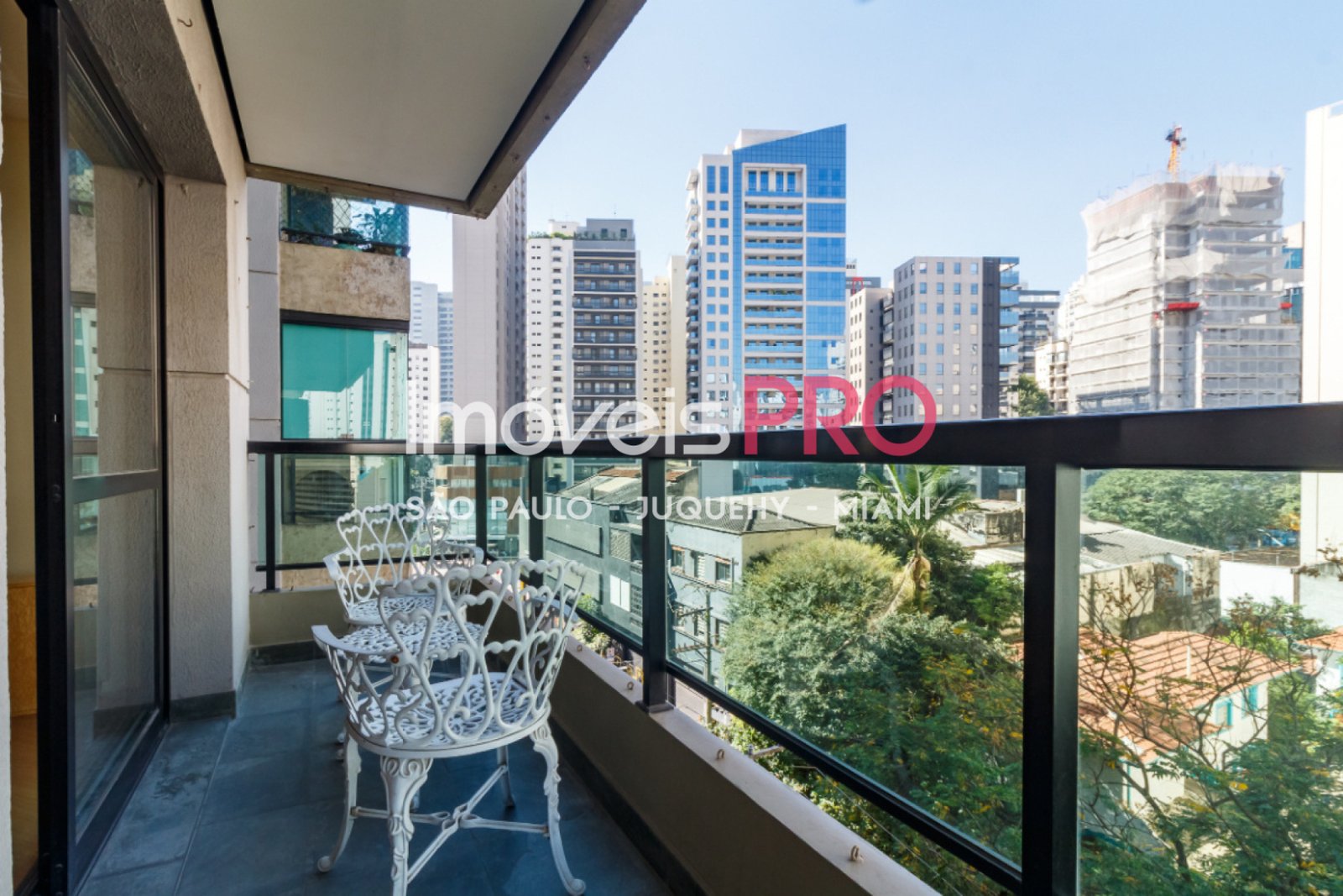 Apartamento para Vender, Vila Olímpia | Cód: IP40376 — 