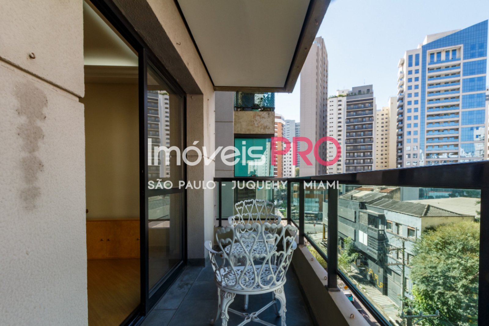 Apartamento para Vender, Vila Olímpia | Cód: IP40376 — 