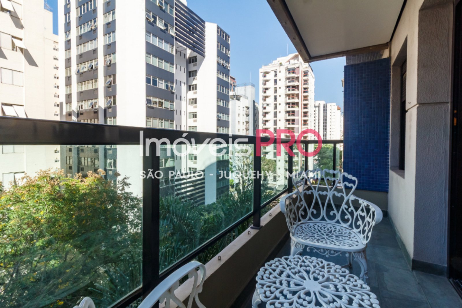 Apartamento para Vender, Vila Olímpia | Cód: IP40376 — 
