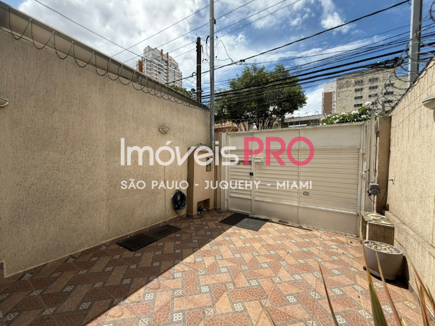 Casa para Vender, Bosque da Saúde | Cód: IP40377 — 