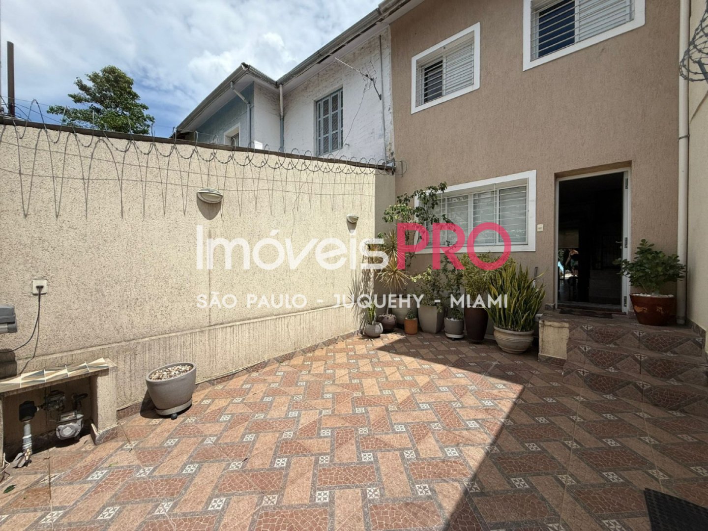 Casa para Vender, Bosque da Saúde | Cód: IP40377 — 