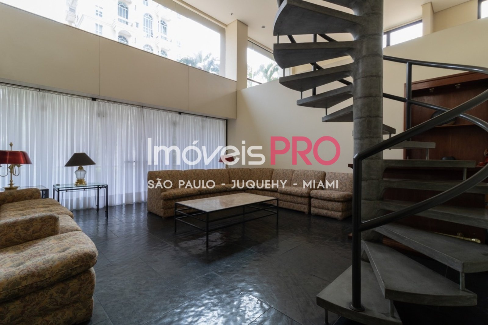 Conj. Comercial para Vender, Campo Belo | Cód: IP40378 — 