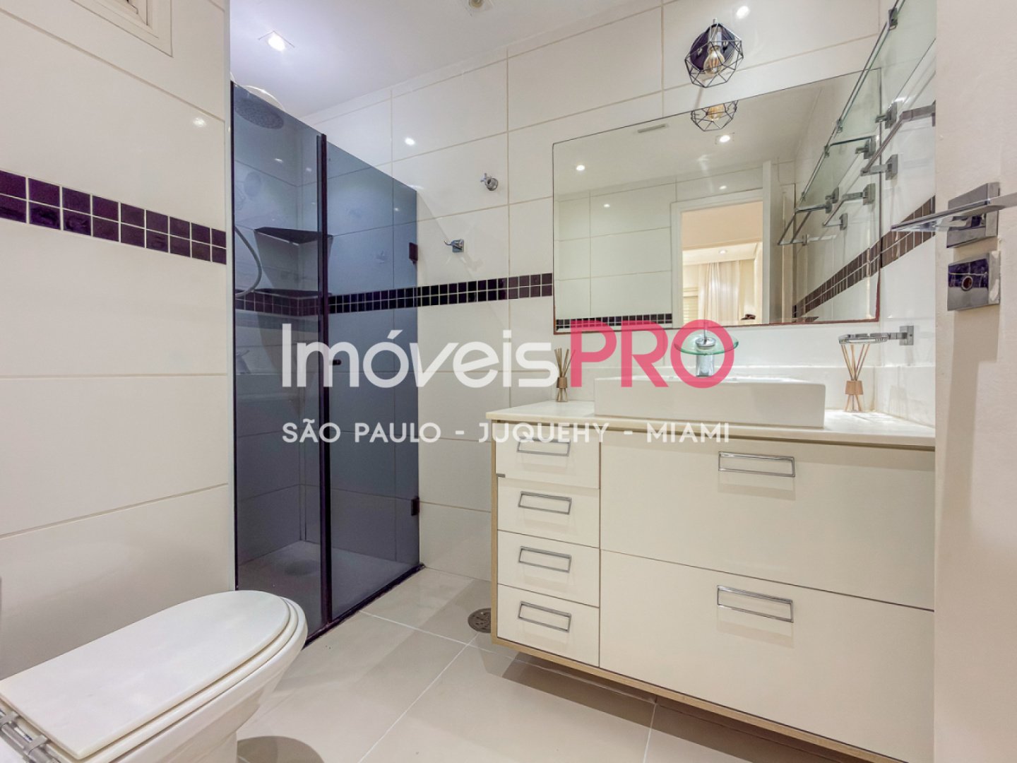 Apartamento para Vender, Moema Pássaros | Cód: IP40381 — 