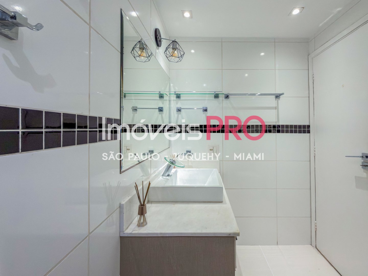 Apartamento para Vender, Moema Pássaros | Cód: IP40381 — 
