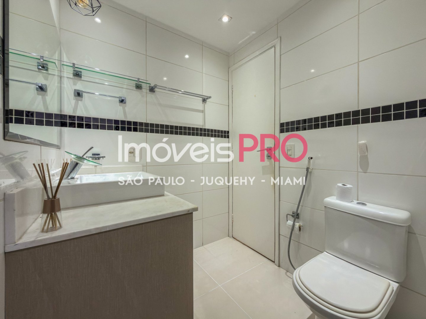 Apartamento para Vender, Moema Pássaros | Cód: IP40381 — 