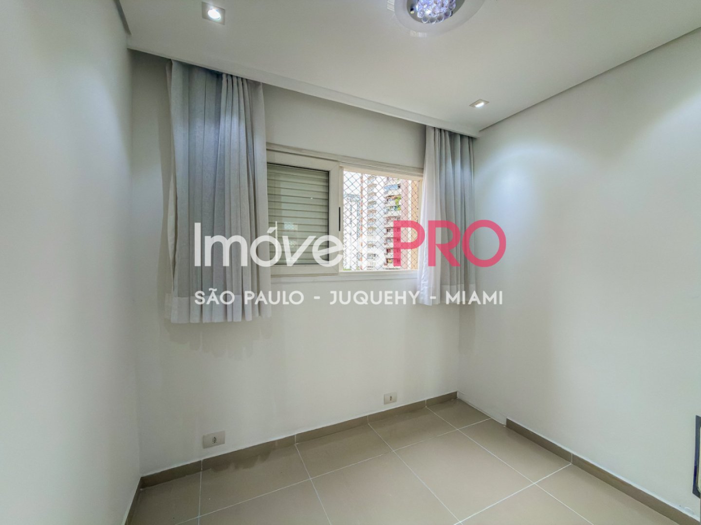 Apartamento para Vender, Moema Pássaros | Cód: IP40381 — 