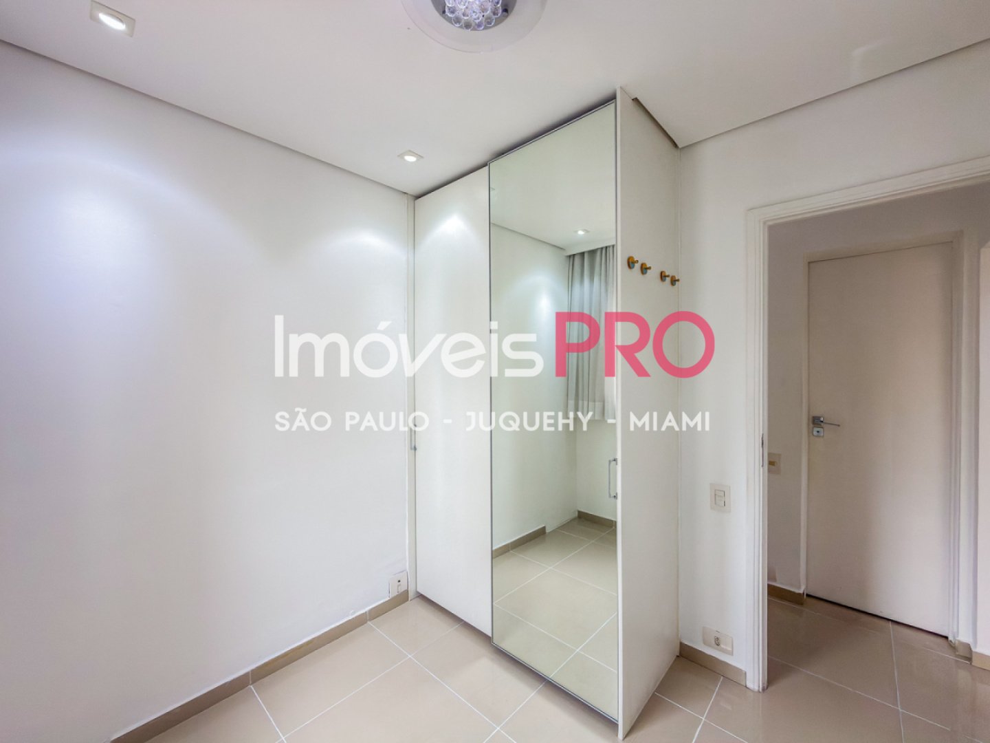 Apartamento para Vender, Moema Pássaros | Cód: IP40381 — 
