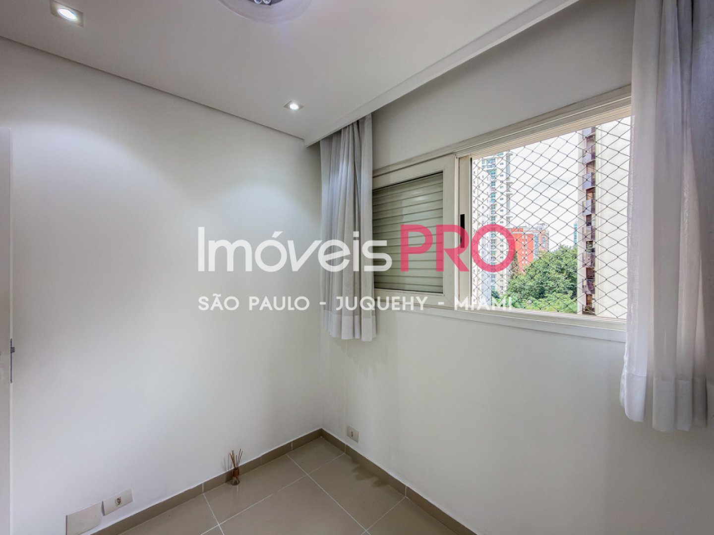 Apartamento para Vender, Moema Pássaros | Cód: IP40381 — 