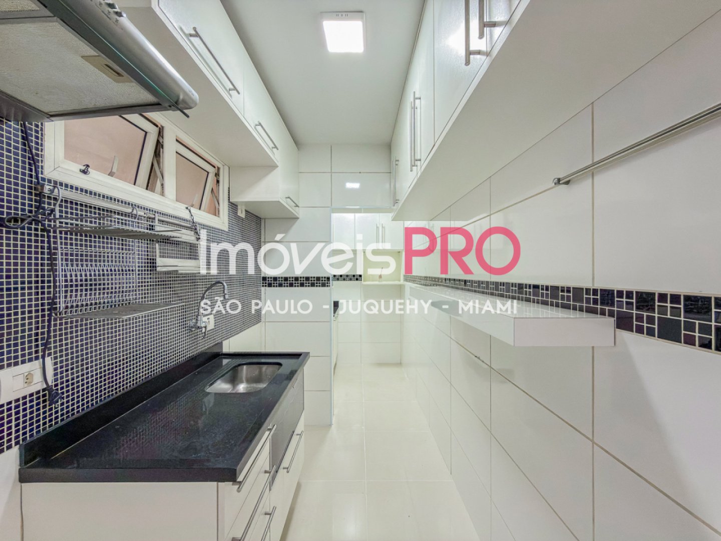 Apartamento para Vender, Moema Pássaros | Cód: IP40381 — 