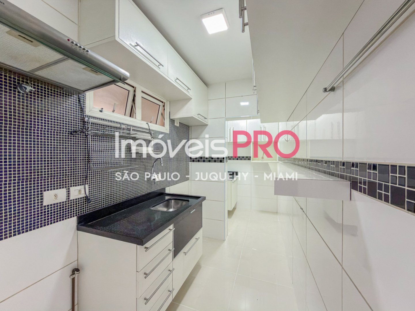 Apartamento para Vender, Moema Pássaros | Cód: IP40381 — 