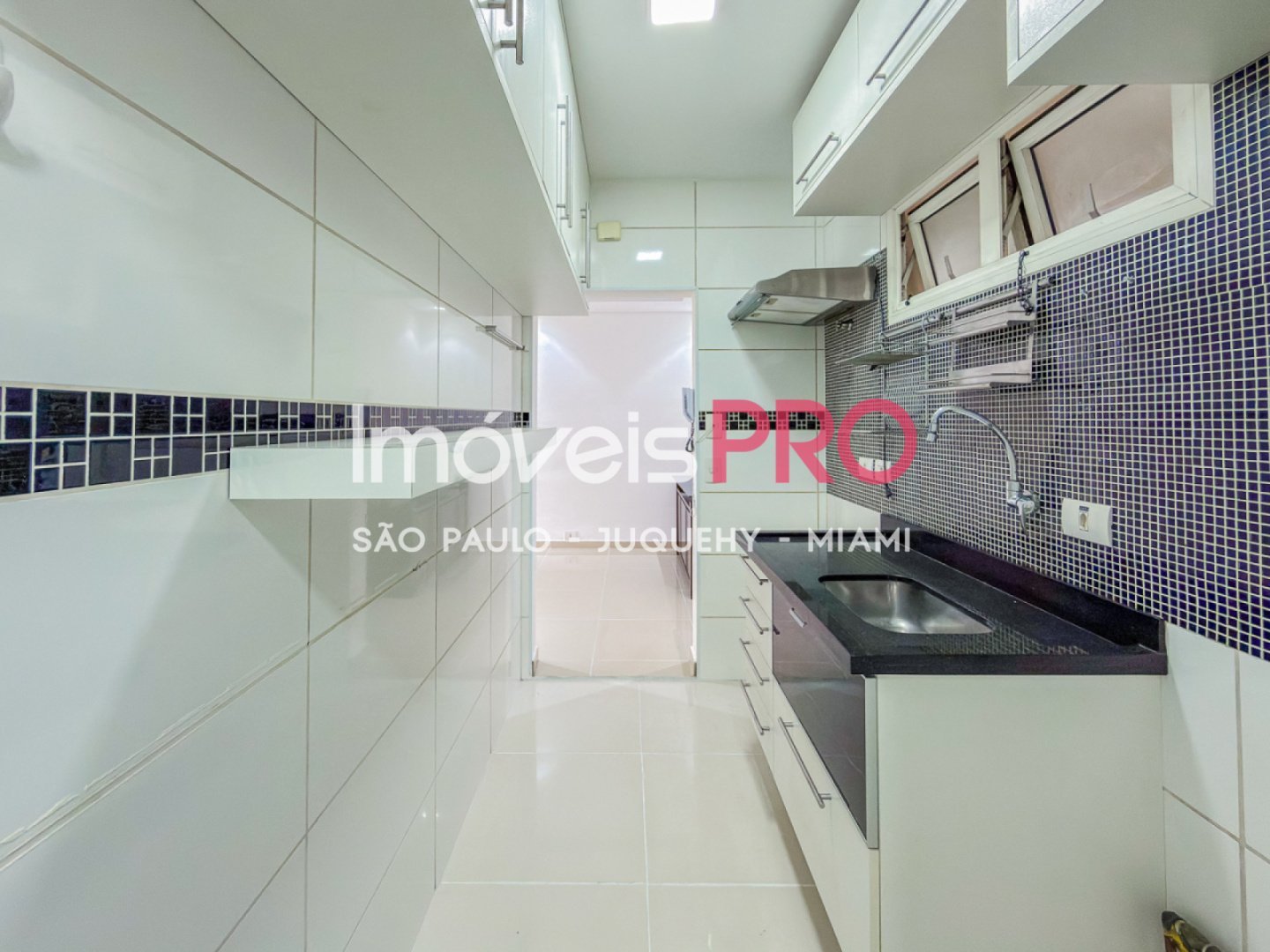 Apartamento para Vender, Moema Pássaros | Cód: IP40381 — 