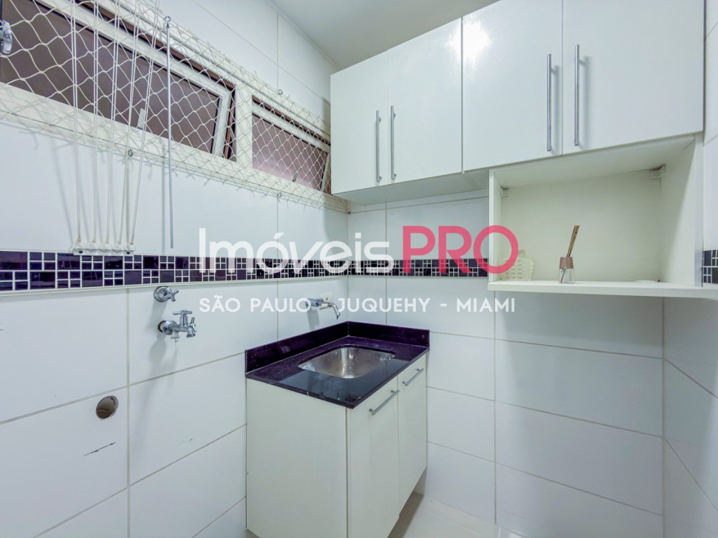 Apartamento para Vender, Moema Pássaros | Cód: IP40381 — 