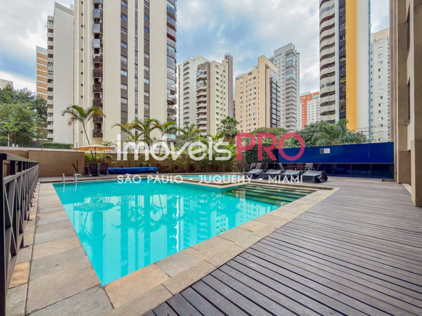 Apartamento para Vender, Moema Pássaros | Cód: IP40381 — 
