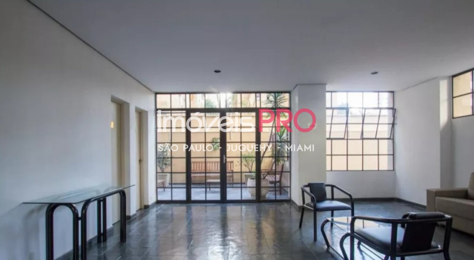Apartamento para Vender, Moema Pássaros | Cód: IP40381 — 