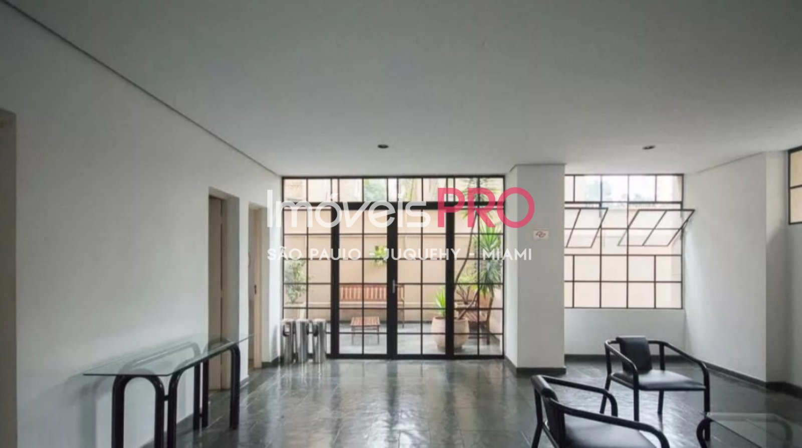 Apartamento para Vender, Moema Pássaros | Cód: IP40381 — 