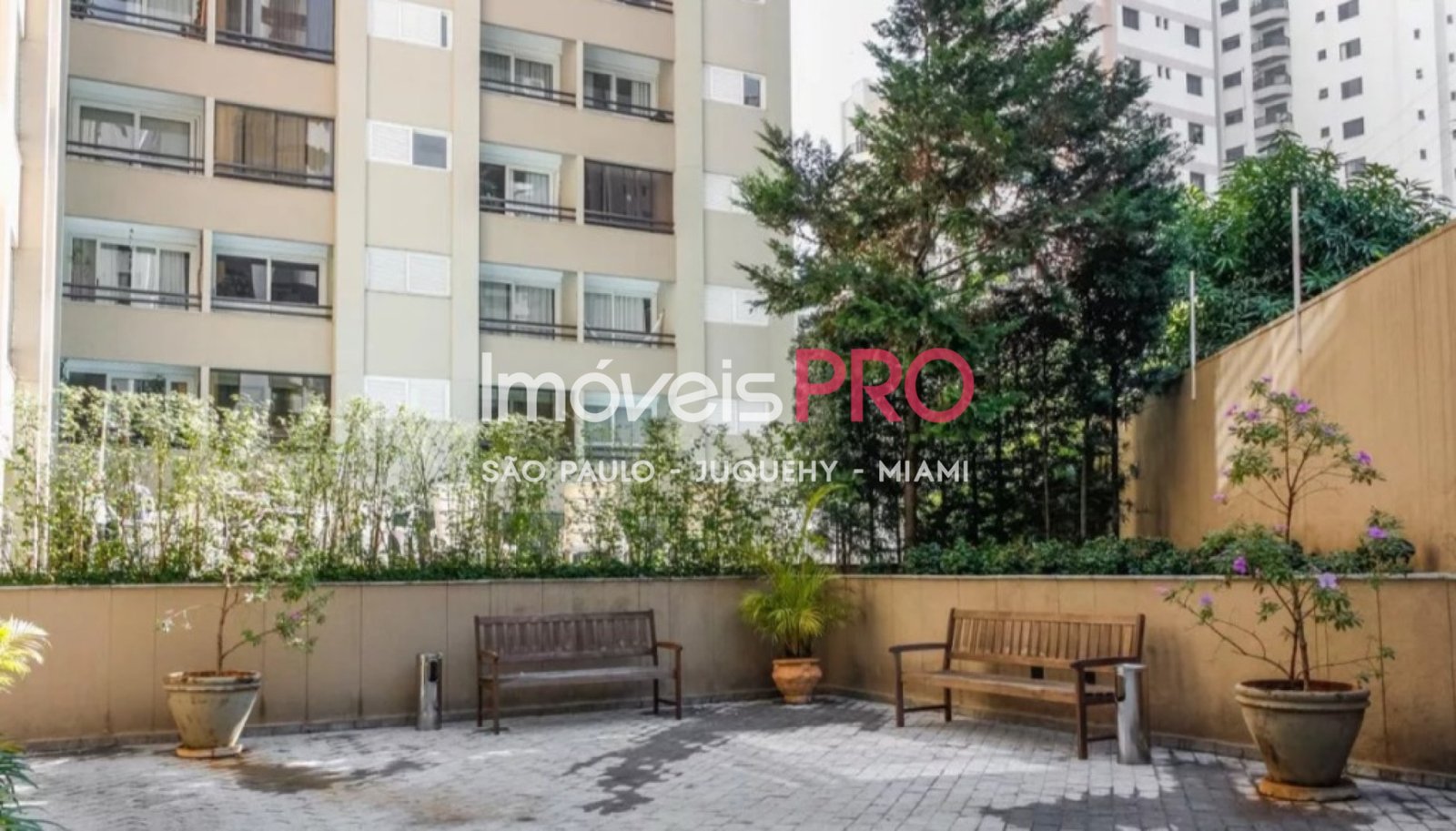 Apartamento para Vender, Moema Pássaros | Cód: IP40381 — 