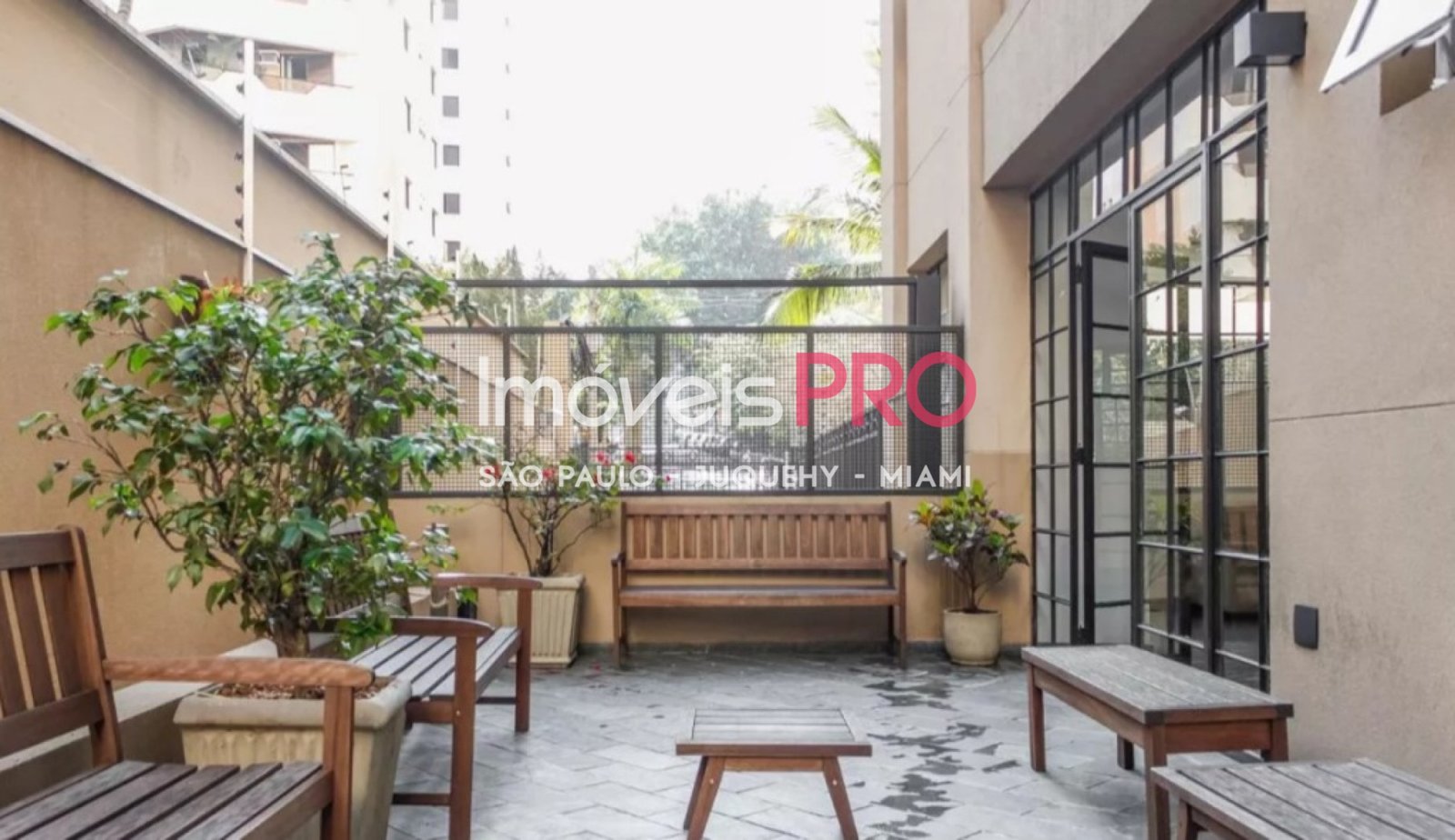 Apartamento para Vender, Moema Pássaros | Cód: IP40381 — 