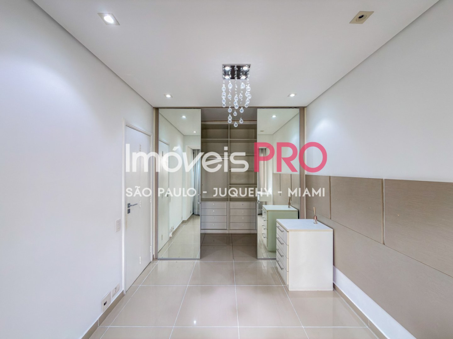 Apartamento para Vender, Moema Pássaros | Cód: IP40381 — 