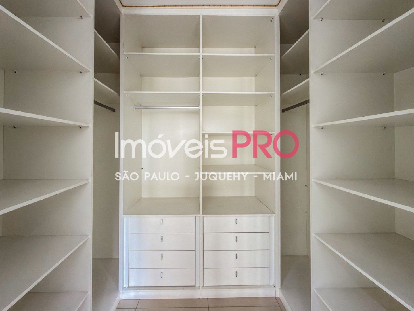 Apartamento para Vender, Moema Pássaros | Cód: IP40381 — 