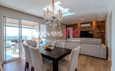 Apartamento em Jardim Caravelas — foto 1 (Ref. IP40382)
