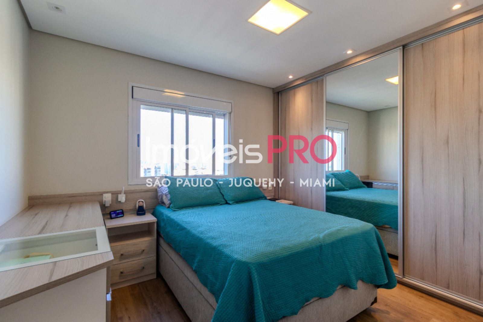 Apartamento para Vender, Jardim Caravelas | Cód: IP40382 — 