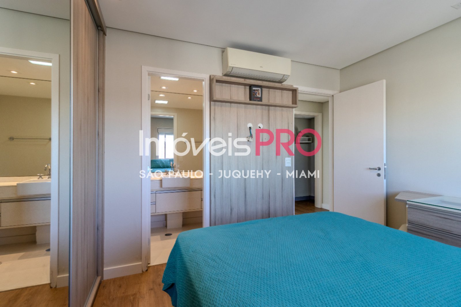 Apartamento para Vender, Jardim Caravelas | Cód: IP40382 — 