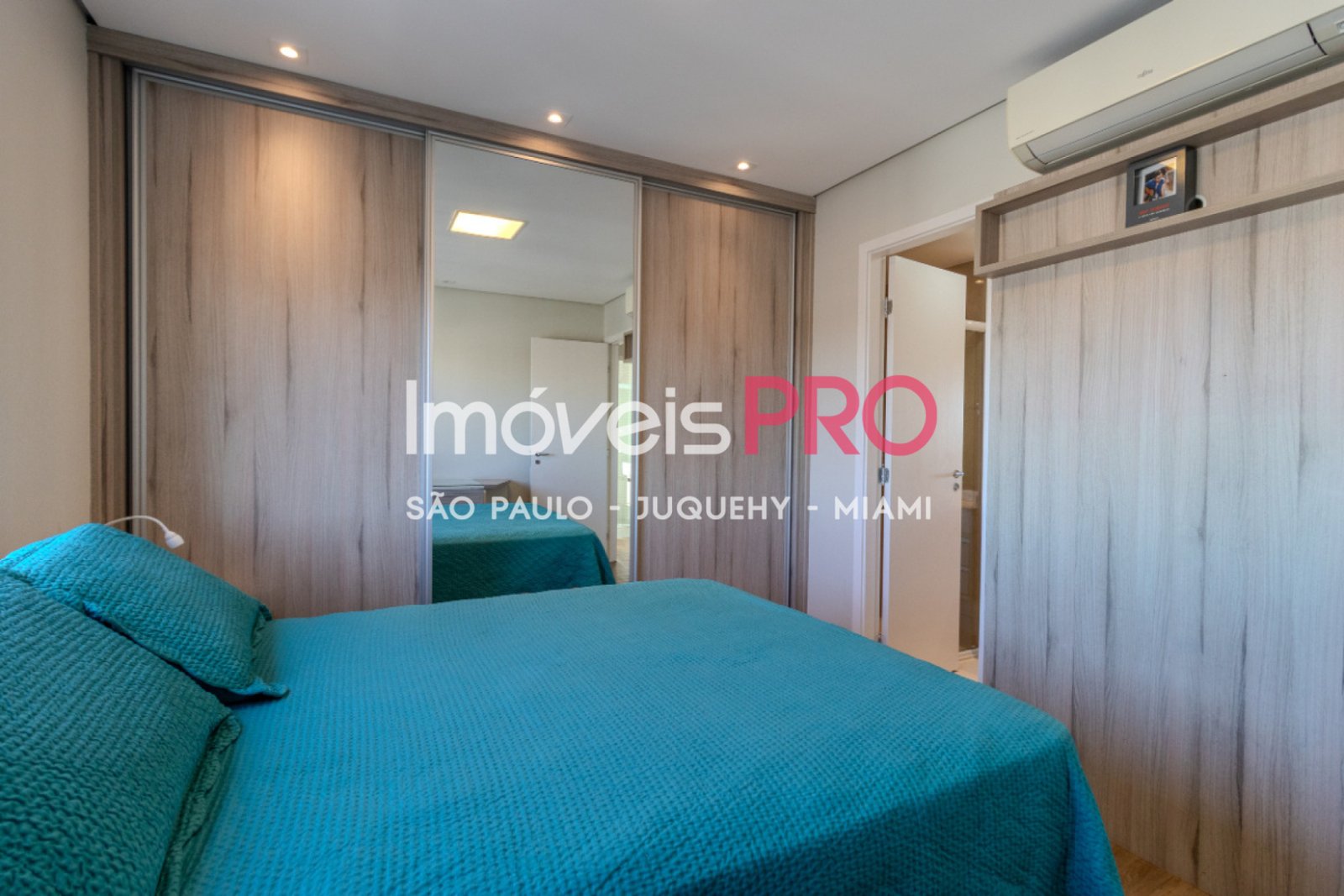 Apartamento para Vender, Jardim Caravelas | Cód: IP40382 — 