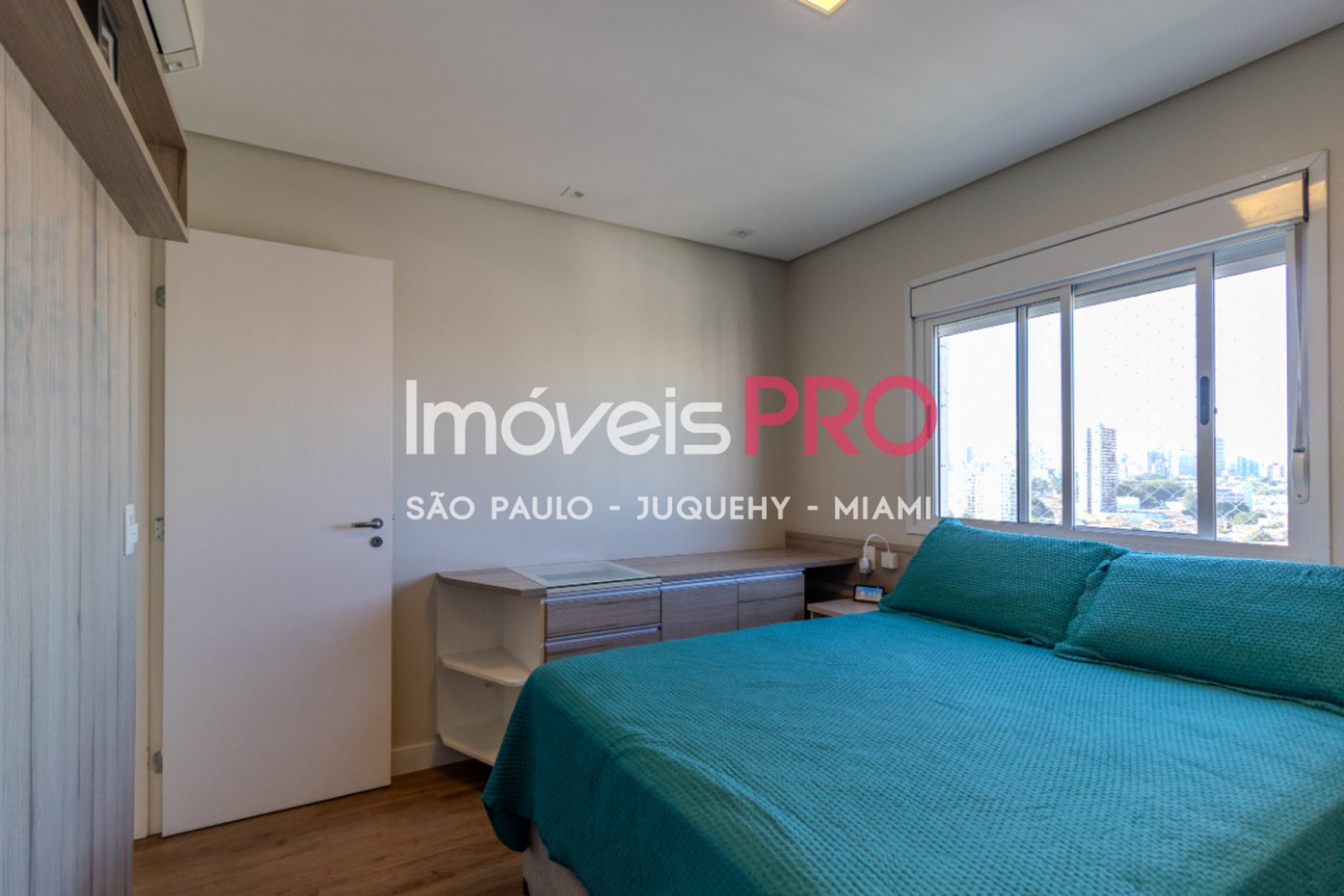 Apartamento para Vender, Jardim Caravelas | Cód: IP40382 — 