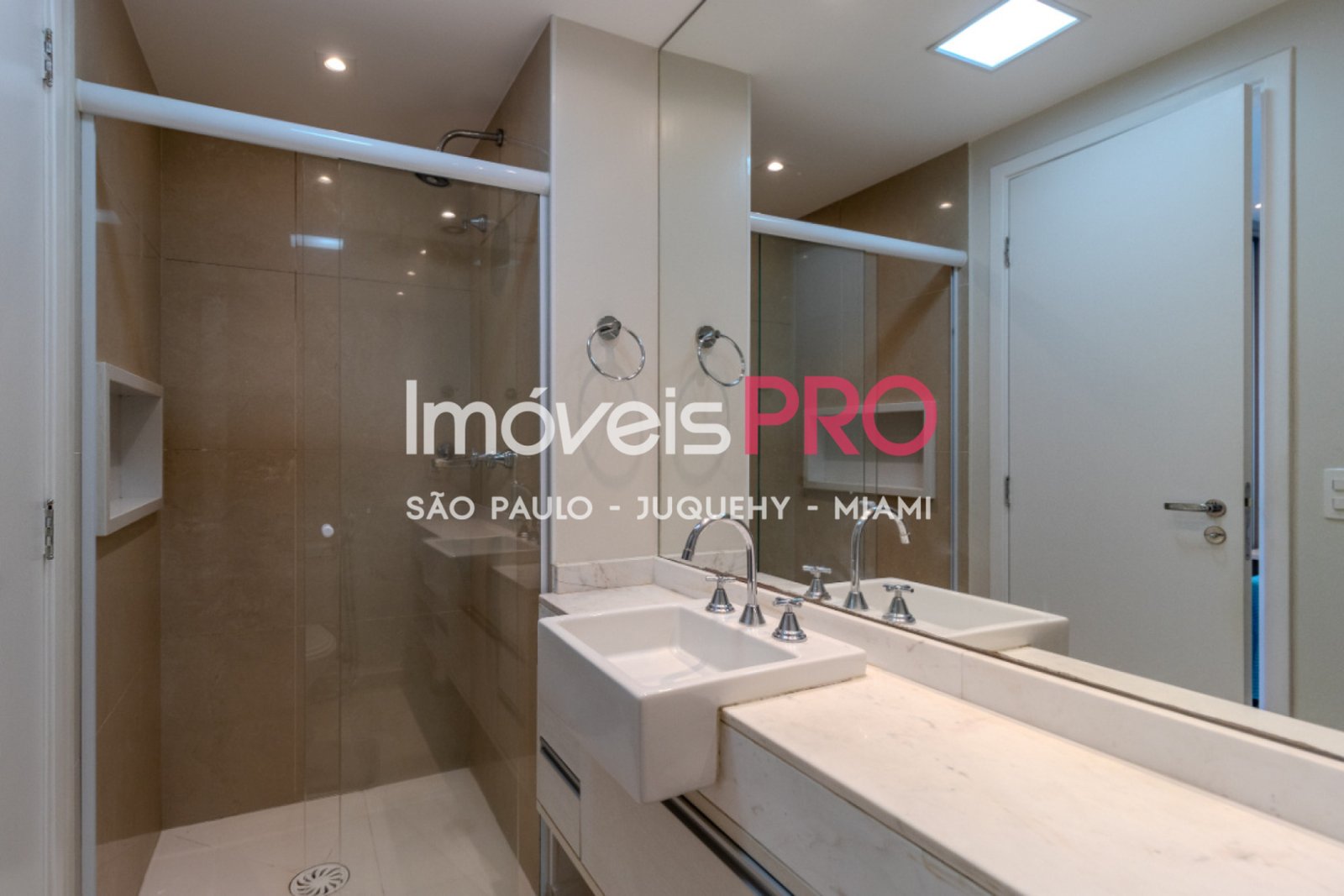 Apartamento para Vender, Jardim Caravelas | Cód: IP40382 — 
