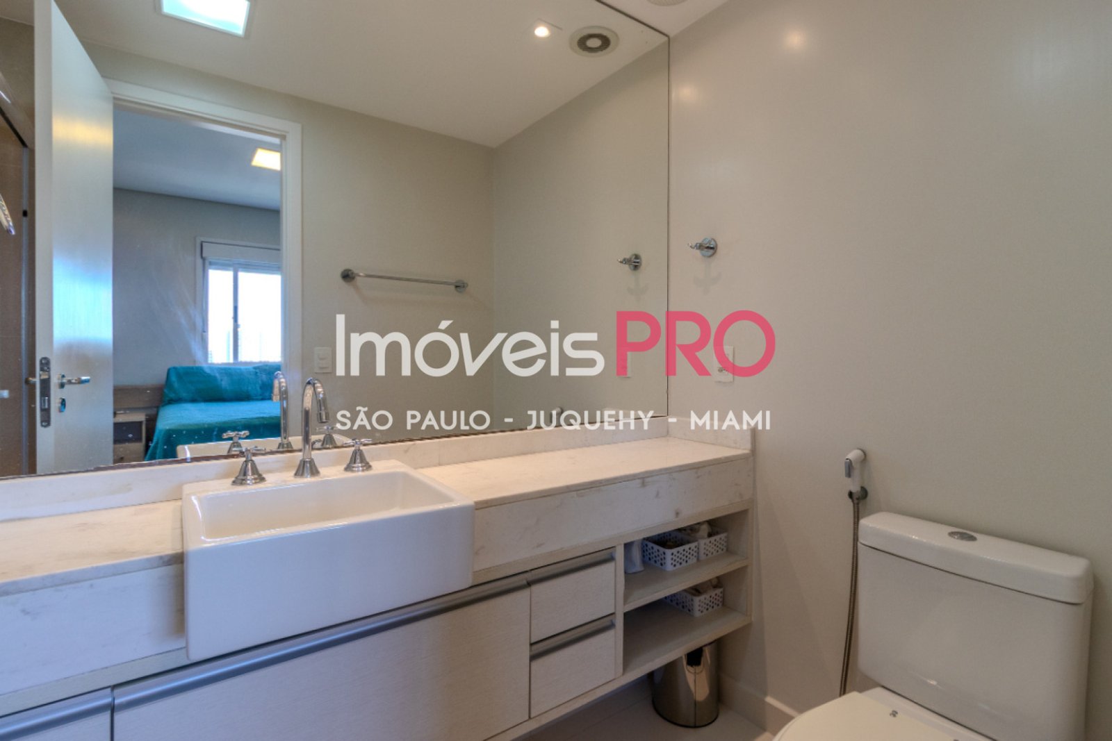 Apartamento para Vender, Jardim Caravelas | Cód: IP40382 — 