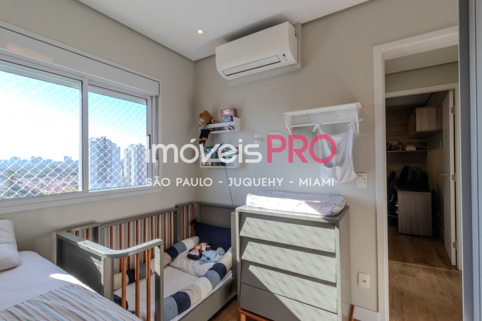 Apartamento para Vender, Jardim Caravelas | Cód: IP40382 — 