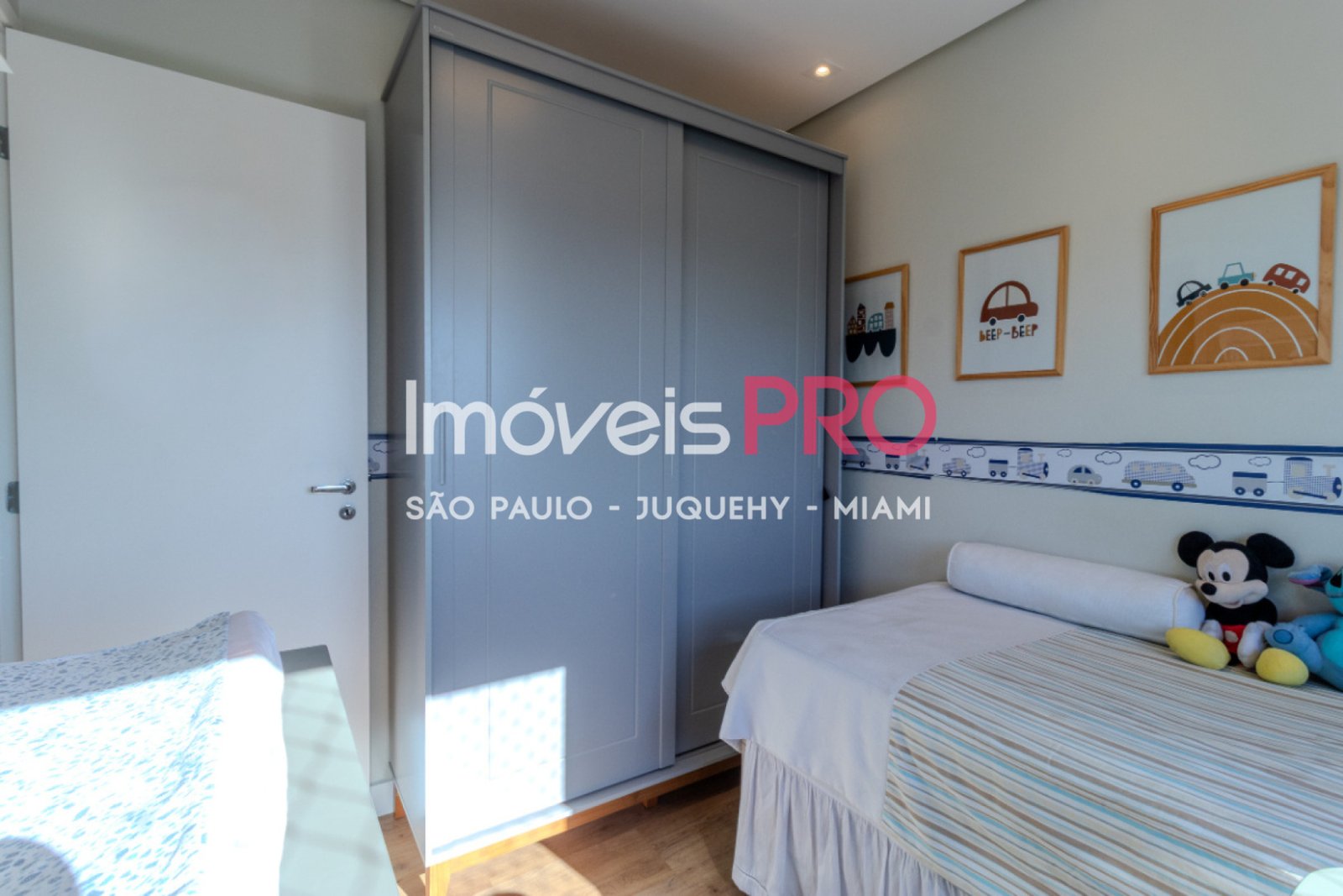 Apartamento para Vender, Jardim Caravelas | Cód: IP40382 — 