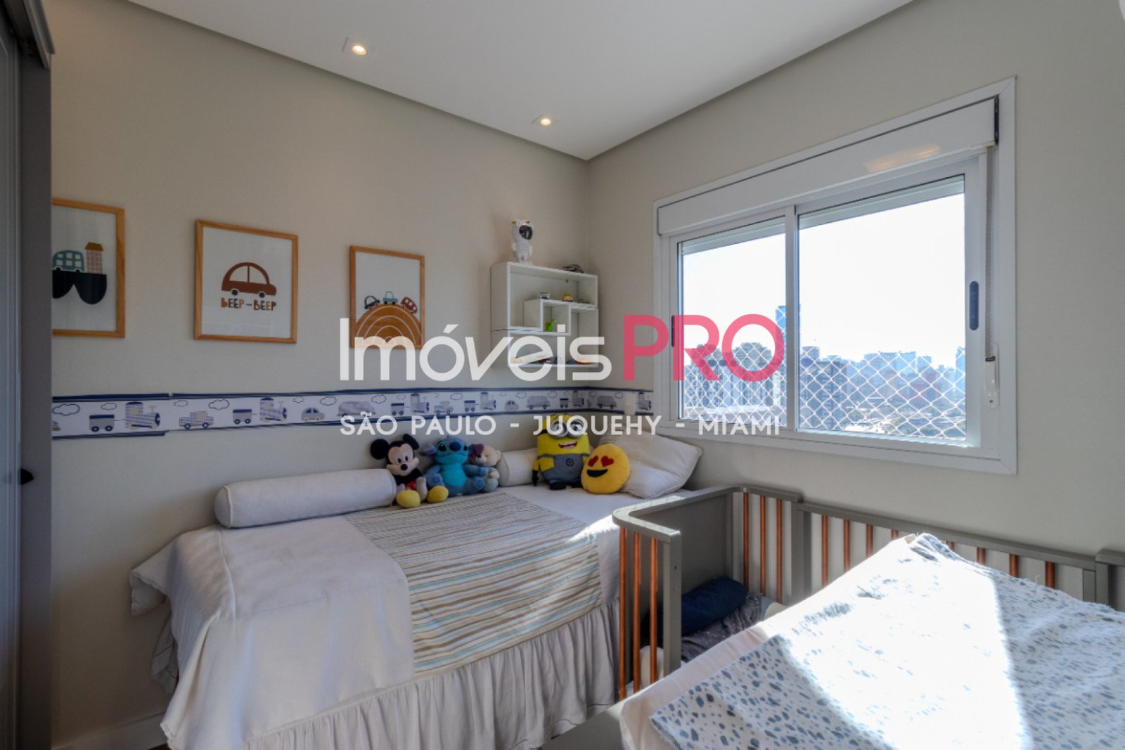 Apartamento para Vender, Jardim Caravelas | Cód: IP40382 — 