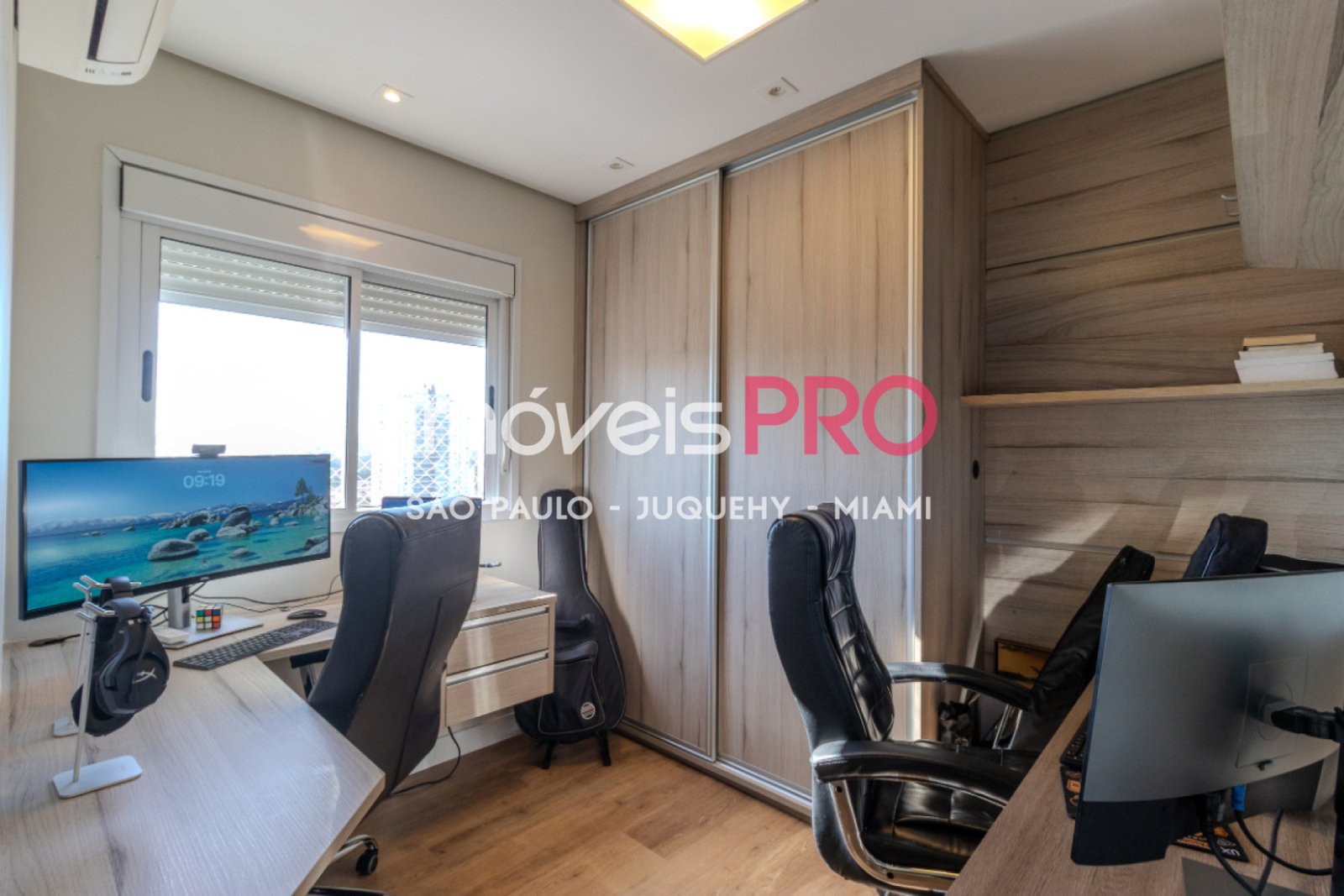 Apartamento para Vender, Jardim Caravelas | Cód: IP40382 — 